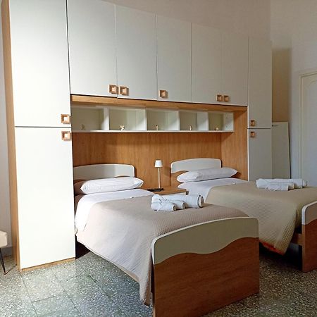 Dimora Male Apartment San Pietro Vernotico Ngoại thất bức ảnh