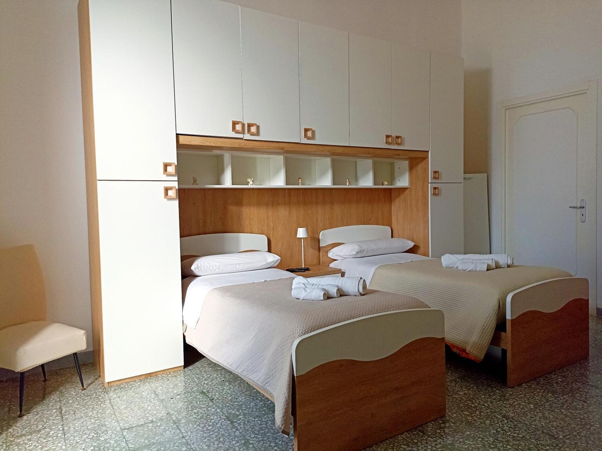 Dimora Male Apartment San Pietro Vernotico Ngoại thất bức ảnh