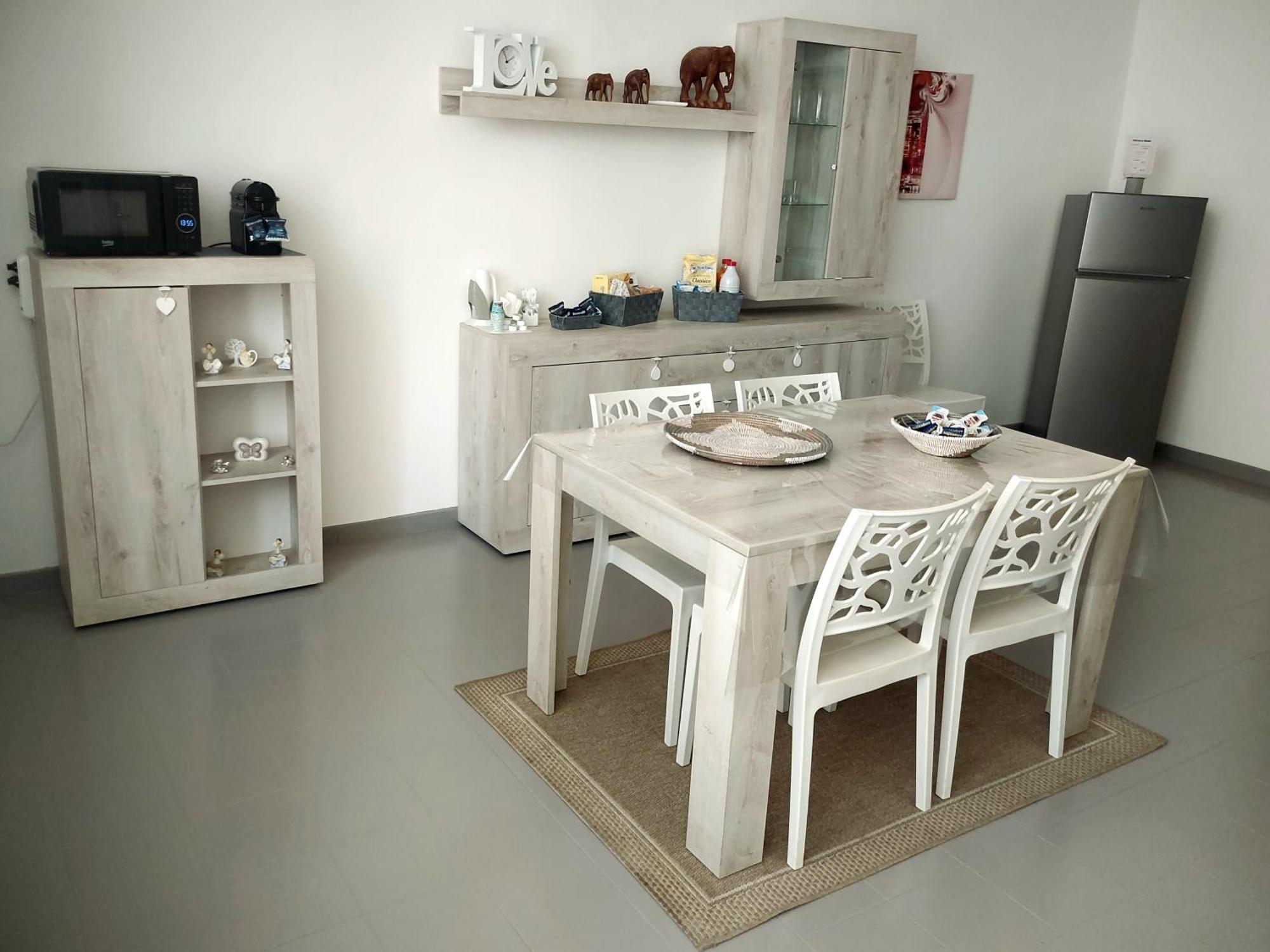 Dimora Male Apartment San Pietro Vernotico Ngoại thất bức ảnh